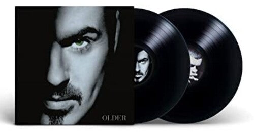 George Michael - Older LP (2 Discs)