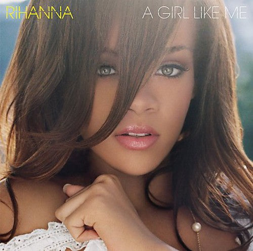 Rihanna - Girl Like Me LP (2 Discs)