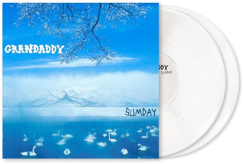 Grandaddy - Sumday (Limited Edition White Vinyl)