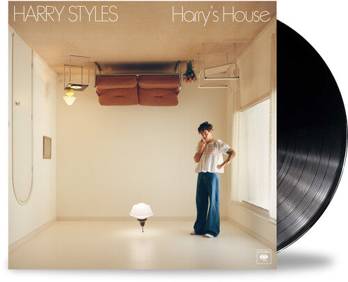 Harry Styles - Harry's House LP (2 Discs)