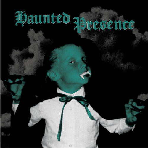 Various Artists - Haunted Presence LP