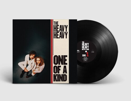 Heavy Heavy - One Of A Kind LP