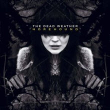 The Dead Weather - HoreHound LP (2 Discs)
