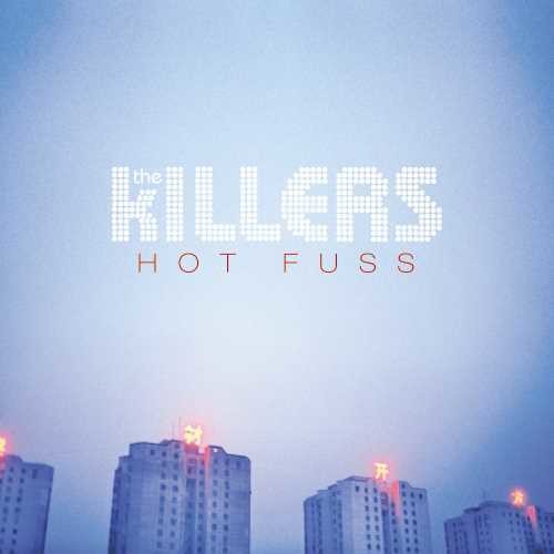 The Killers - Hot Fuss LP