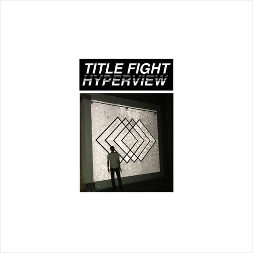 Title Fight - Hyperview LP