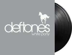 Deftones - White Pony LP