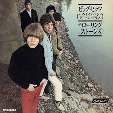 Rolling Stones - Big Hits (Us) (Japanese Edition 180-Gram Vinyl) [RSD 2026]
