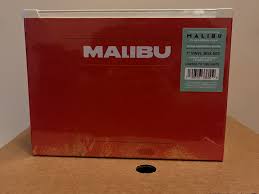 Anderson Paak - Malibu: 10 Year Anniversary 7in Box Set [RSD 2026]