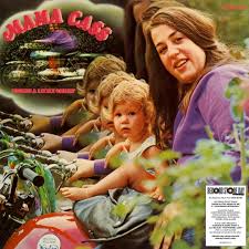 Mama Cass - Dream A Little Dream [RSD 2026]