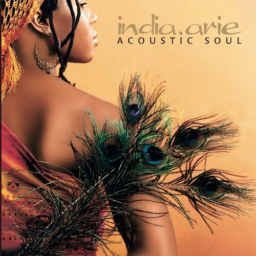 India.Arie - Acoustic Soul LP (2 Disc)