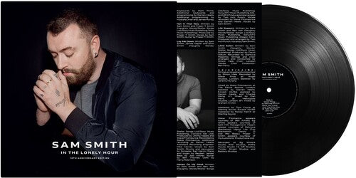 Sam Smith - In The Lonely Hour LP (10th Anniversary Edition)