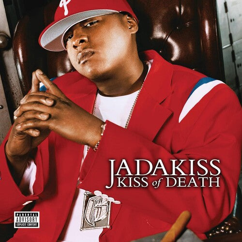 Jadakiss - Kiss Of Death LP (2 Discs)