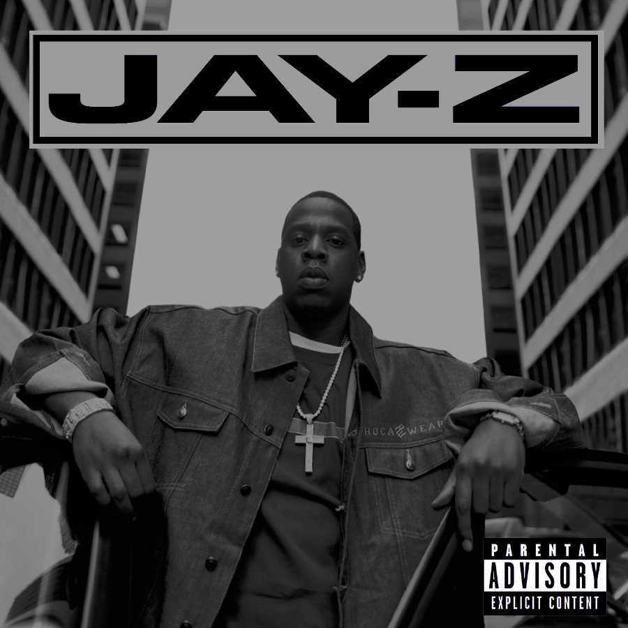 Jay-Z - Volume 3: Life and Times of S,. Carter LP (2 discs)