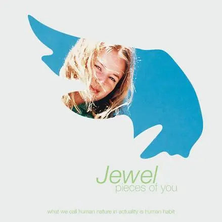 Jewel - Pieces Of You LP (2-Disc Indie Exclusive Vinyl)