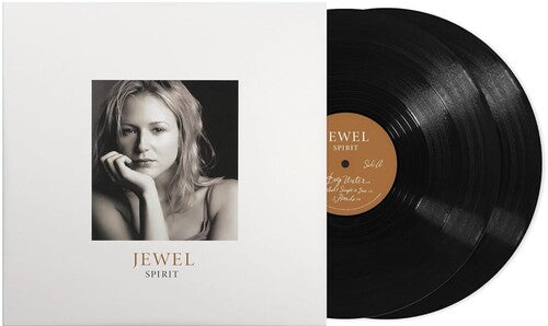 Jewel - Spirit LP (2 Discs)