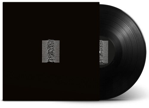 Joy Division -  Unknown Pleasures+ LP