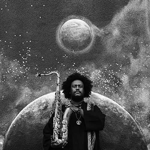 Kamasi Washington - The Epic LP (3 Discs)