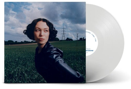 Kelly Lee Owens - Dreamstate LP (Indie Exclusive White Vinyl)