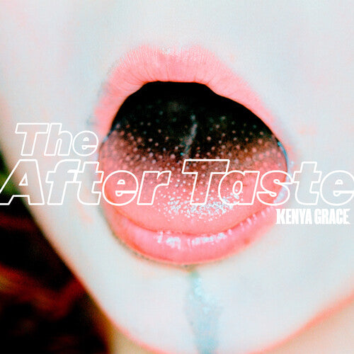 Kenya Grace - The After Taste LP