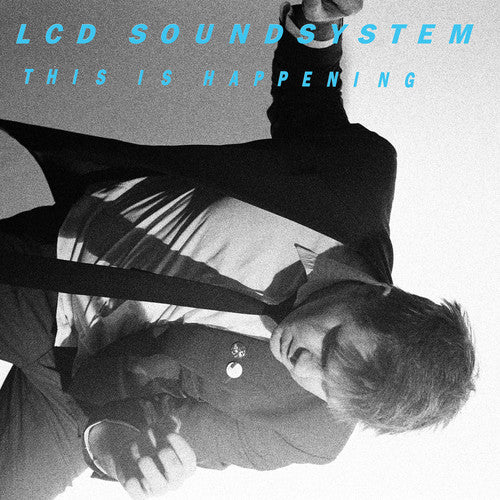 LCD Sound System - This Is Happening LP (2 Discs)