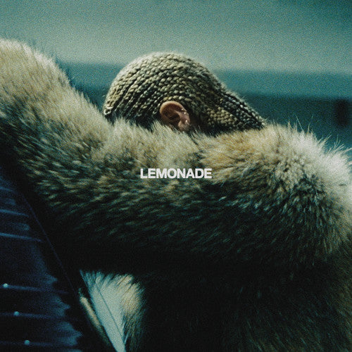 Beyonce - Lemonade LP (2 Disc Yellow Vinyl)