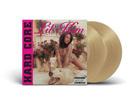 Lil Kim - Hardcore LP (2 Discs)