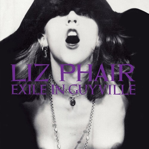 Liz Phair - Exile In Guyville (2 Disc Purple Vinyl)