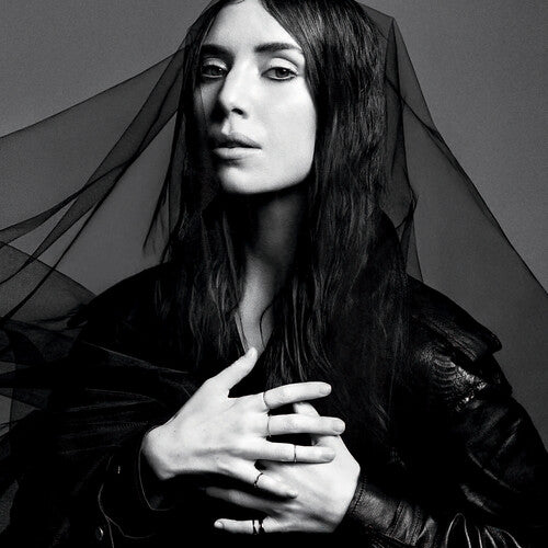 Lykke Li - I Never Learn LP (10th Anniversary Edition)