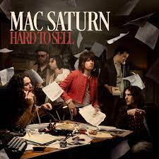 Mac Saturn - Hard To Sell LP