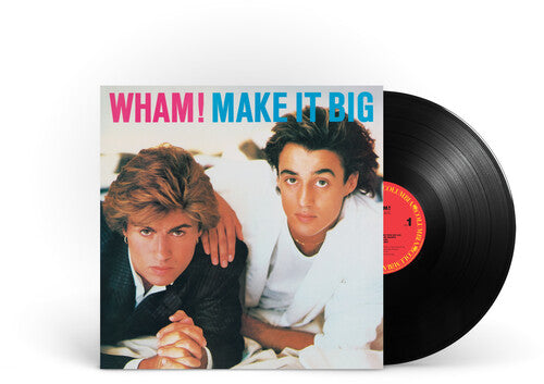 Wham - Make It Big LP