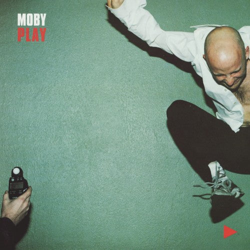 Moby - Play LP