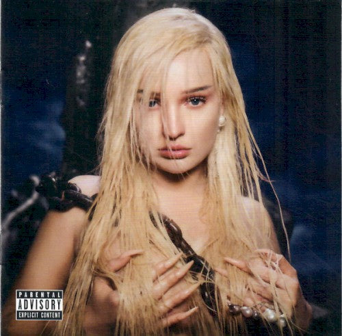 Kim Petras - Feed The Beast CD