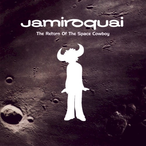 Jamiroquai - Return Of The Space Cowboy CD