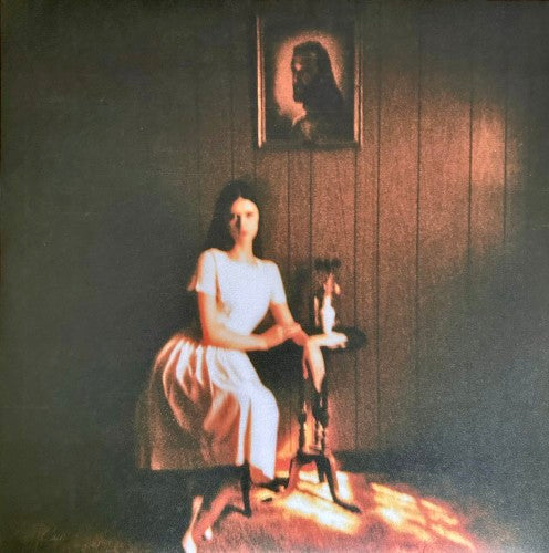 Cain,Ethel - Preacher's Daughter LP