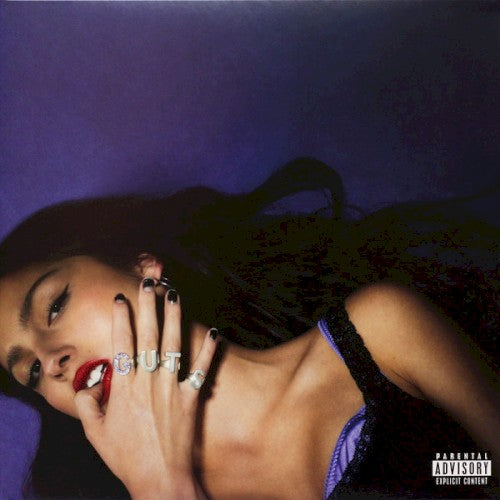 Rodrigo, Olivia - Guts LP (Indie Exclusive Lavender Vinyl)