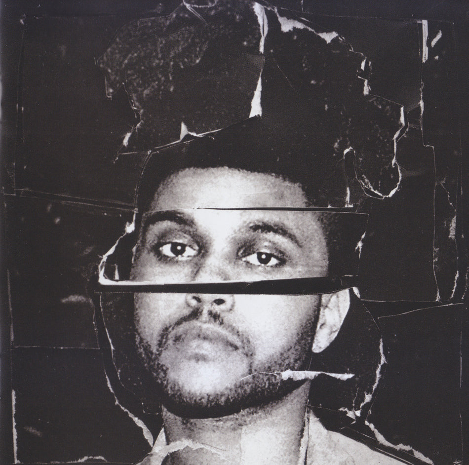 The Weeknd - Beauty Behind The Madness CD
