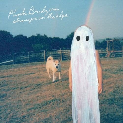 Bridgers,Phoebe - Stranger In The Alps CD