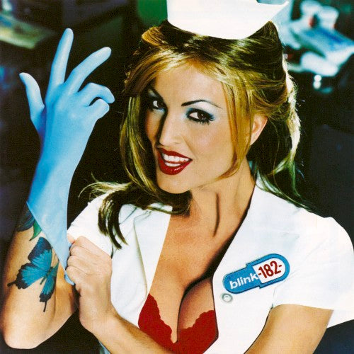 Blink-182 - Enema Of The State CD