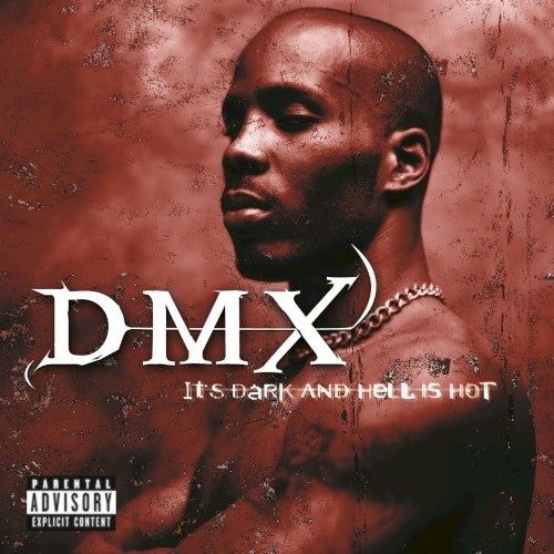 DMX - It'S Dark And Hell Is Hot CD