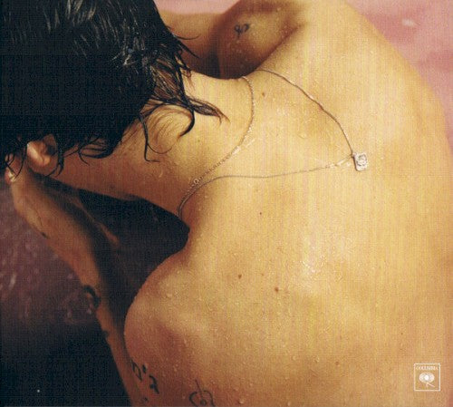 Harry Styles - Harry Styles CD