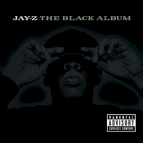 Jay-Z - The Black Album CD