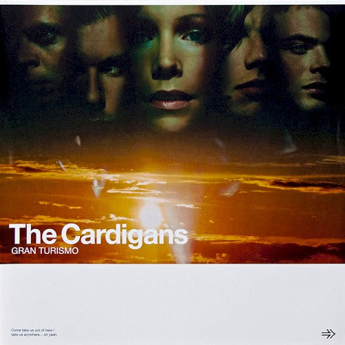 Cardigans - Gran Turismo LP