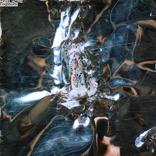 Model / Actriz - Dogsbody LP