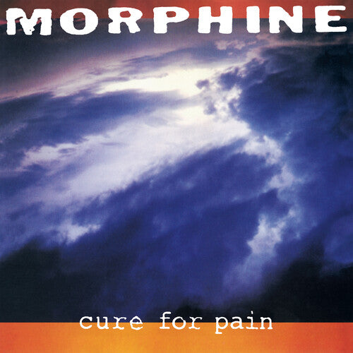 Morphine - Cure For Pain LP (Brick and Mortar Exclusive)