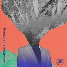 Everything Everything - Mountainhead LP