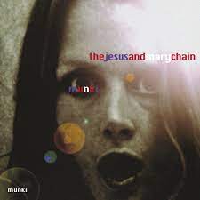 Jesus and Mary Chain - Munki LP (2 Disc Blue and Red Vinyl)