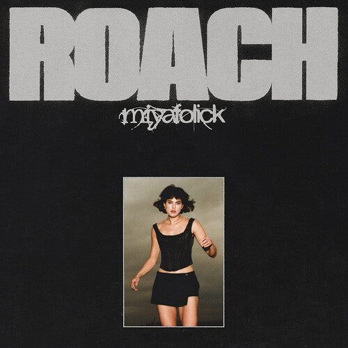 Miya Folick - ROACH LP (Gatefold Jacket)