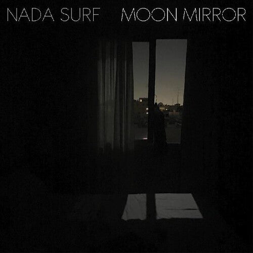 Nada Surf - Moon Mirror LP (Indie Exclusive Clear Vinyl)