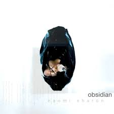 Naomi Sharon - Obsidian LP