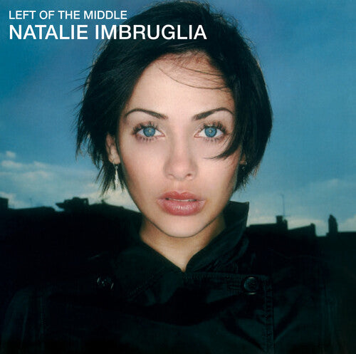 Natalie  Imbruglia - Left Of The Middle LP